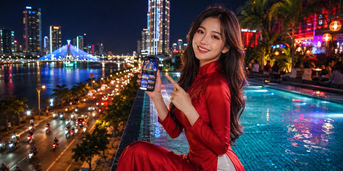 fthtd199 Ứng dụng làm được gì cho bạn